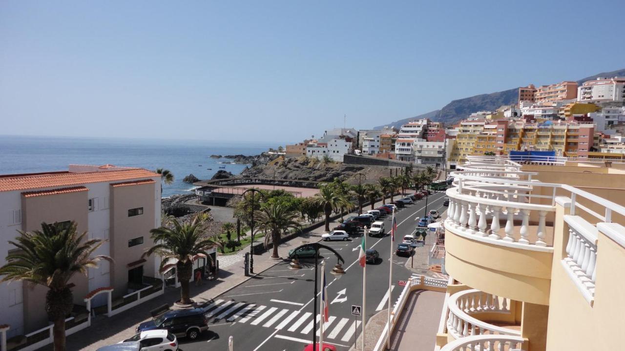 Apartments Residencial La Mar Puerto de Santiago  Extérieur photo