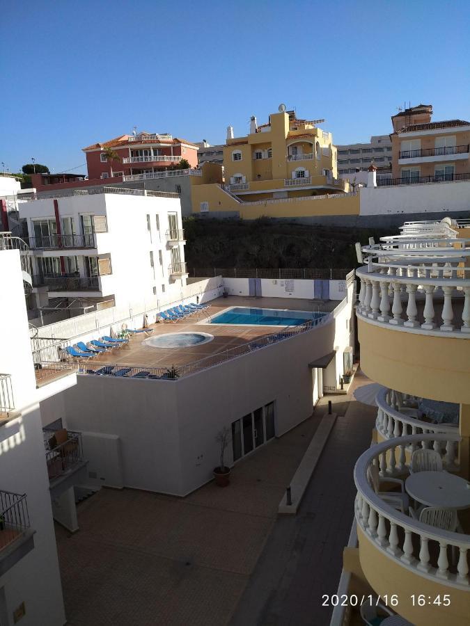 Apartments Residencial La Mar Puerto de Santiago  Extérieur photo